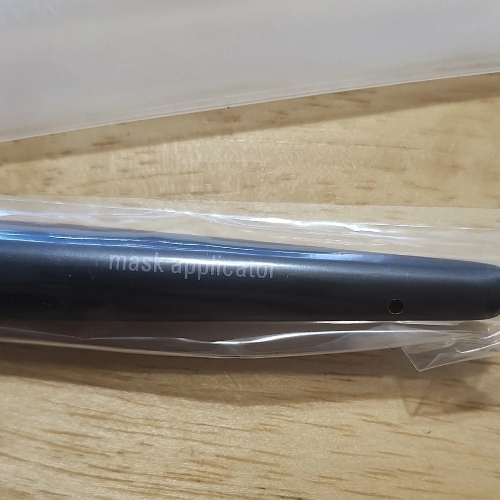 Mary Kay Makeup Brush with Case, mask applicator
